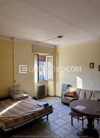 appartamento in vendita a Villa Cortese