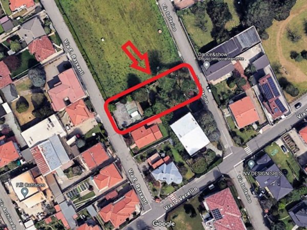 casa indipendente in vendita a Villa Cortese