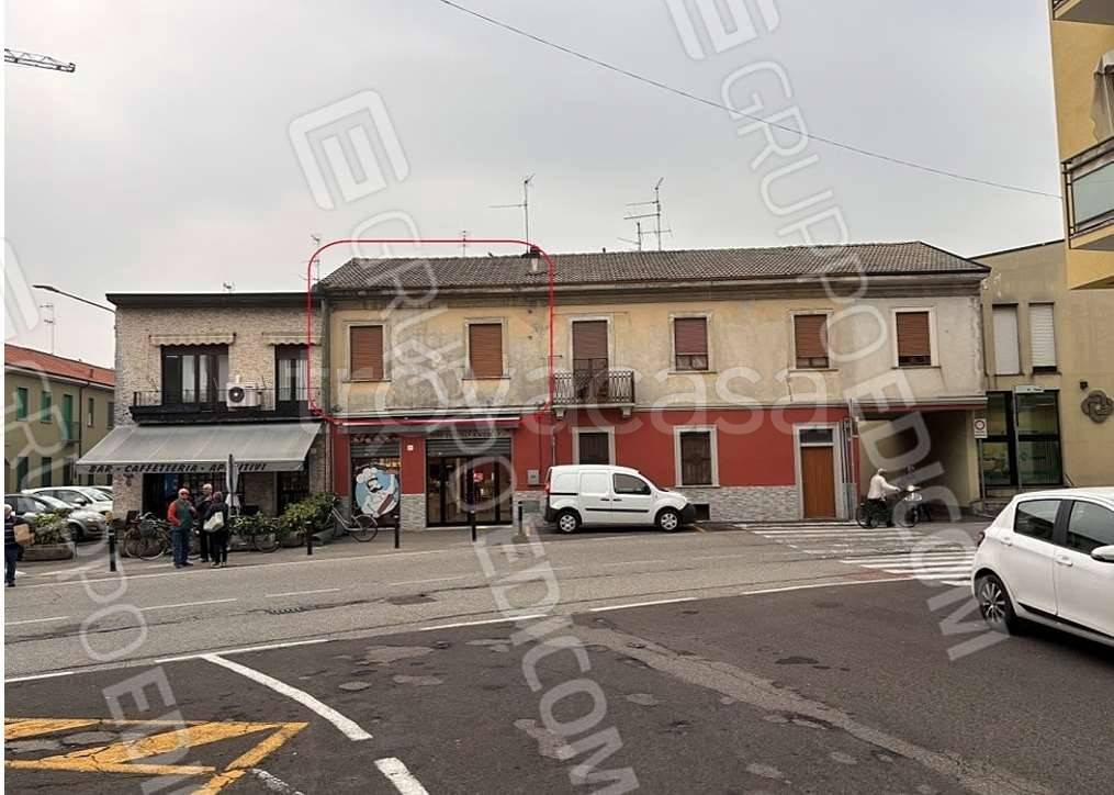 appartamento in vendita a Villa Cortese