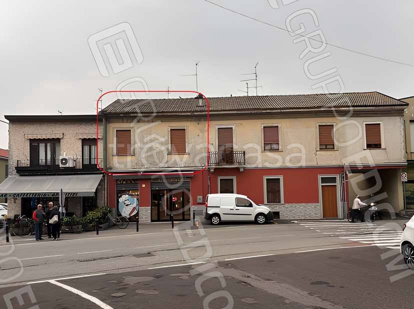 appartamento in vendita a Villa Cortese