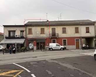 appartamento in vendita a Villa Cortese