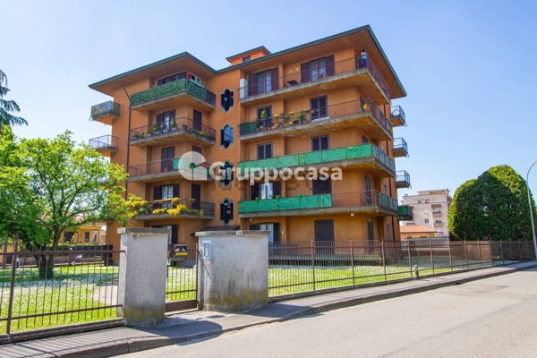 appartamento in vendita a Villa Cortese