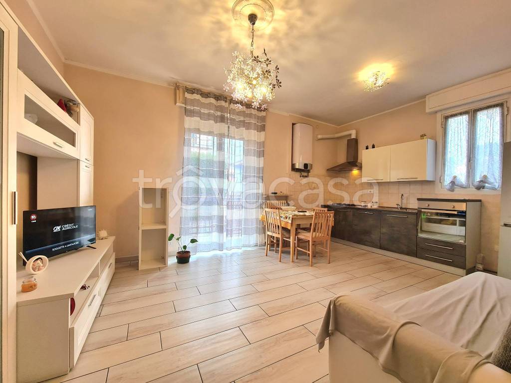 appartamento in vendita a Villa Cortese