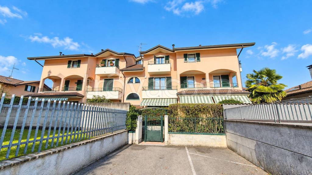 appartamento in vendita a Villa Cortese