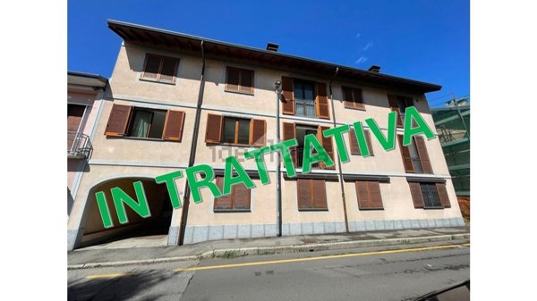 appartamento in vendita a Villa Cortese