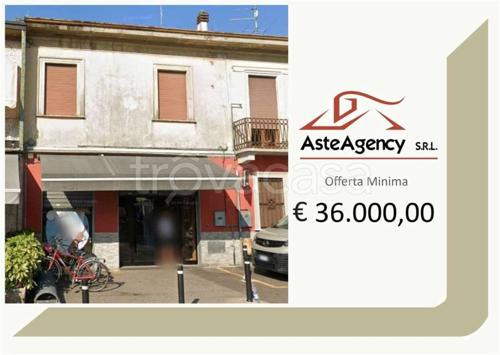appartamento in vendita a Villa Cortese