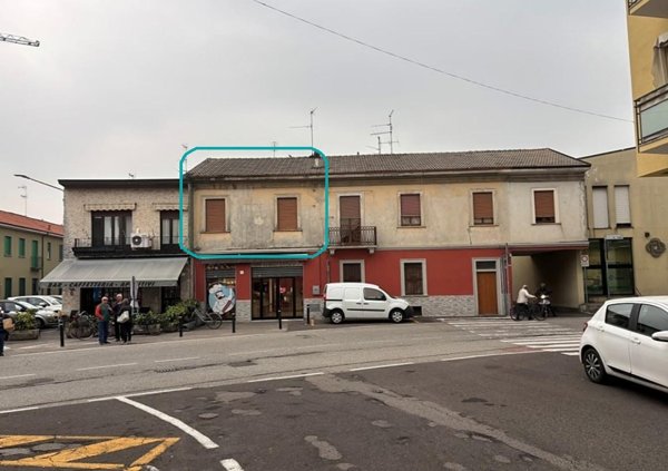 casa indipendente in vendita a Villa Cortese