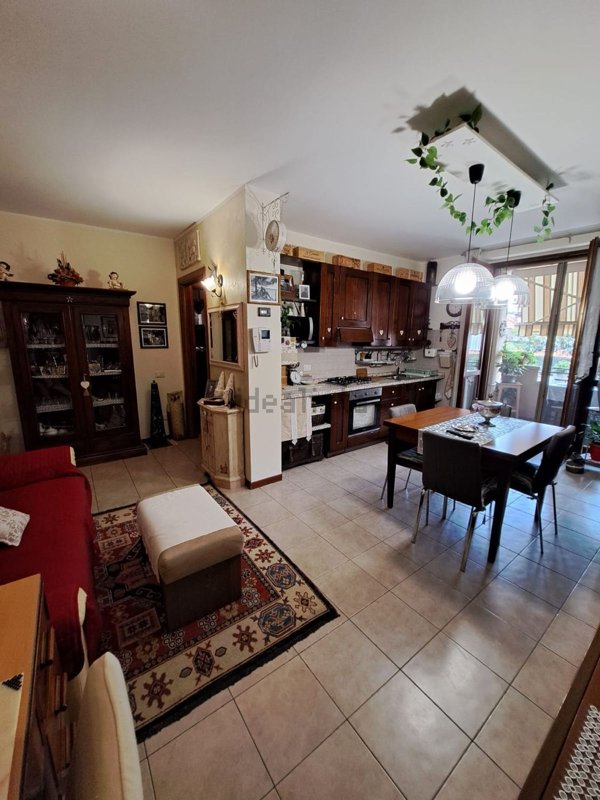 appartamento in vendita a Villa Cortese