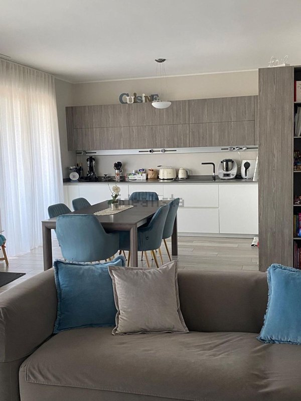 appartamento in vendita a Villa Cortese