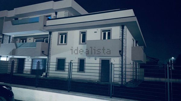 appartamento in vendita a Villa Cortese