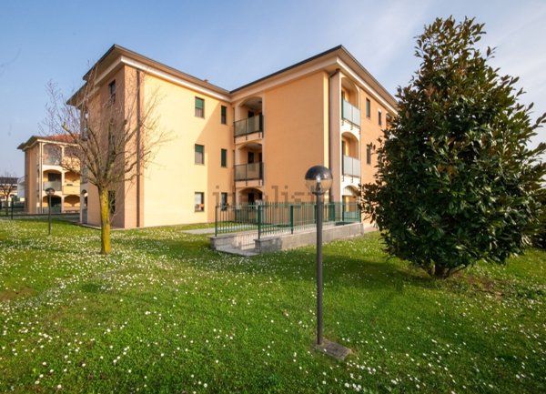 appartamento in vendita a Villa Cortese