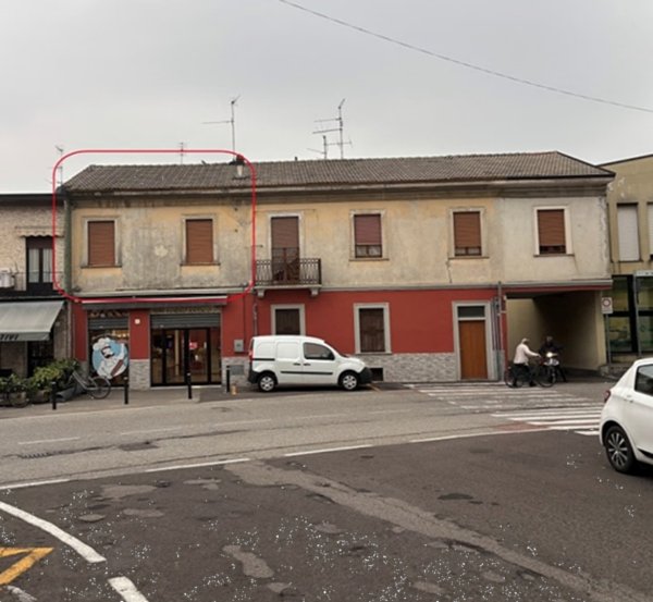 casa indipendente in vendita a Villa Cortese