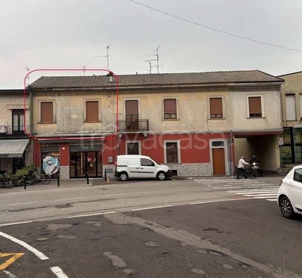 casa indipendente in vendita a Villa Cortese