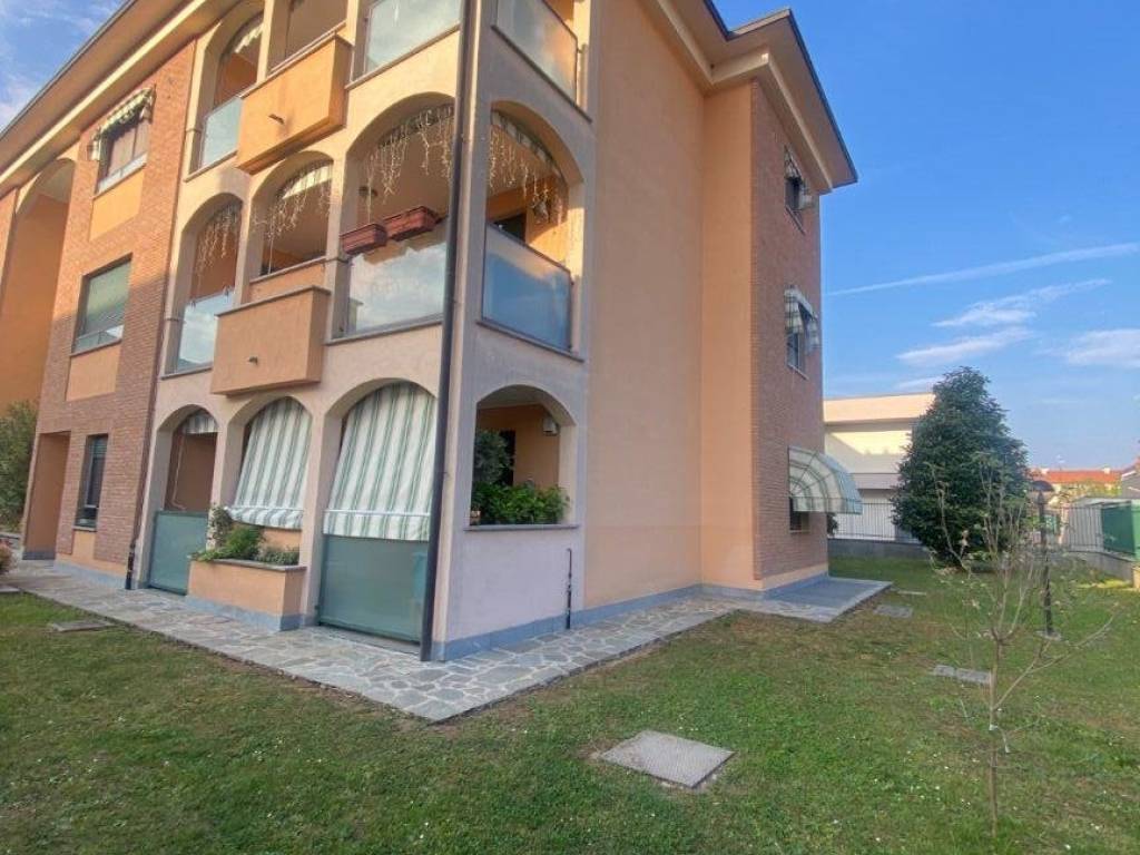 appartamento in vendita a Villa Cortese