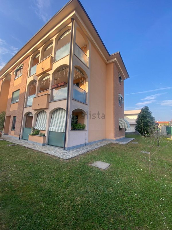 appartamento in vendita a Villa Cortese