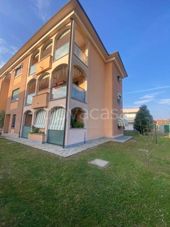 appartamento in vendita a Villa Cortese