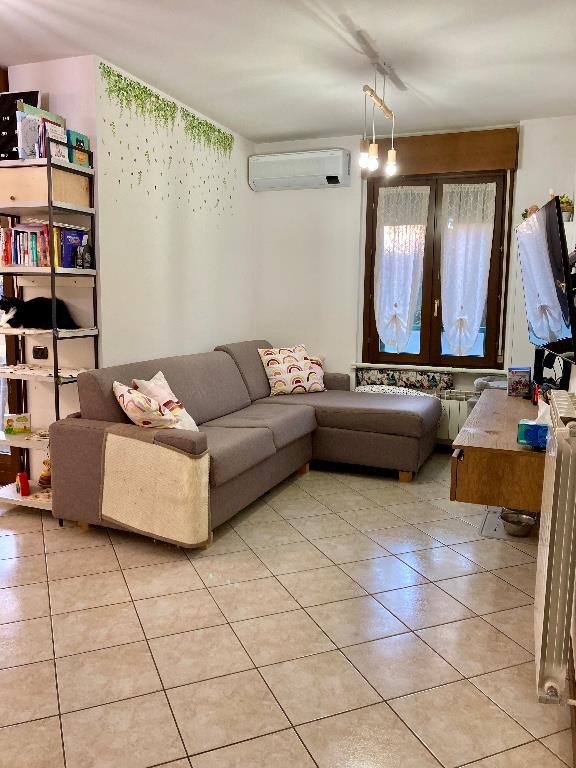 appartamento in vendita a Villa Cortese