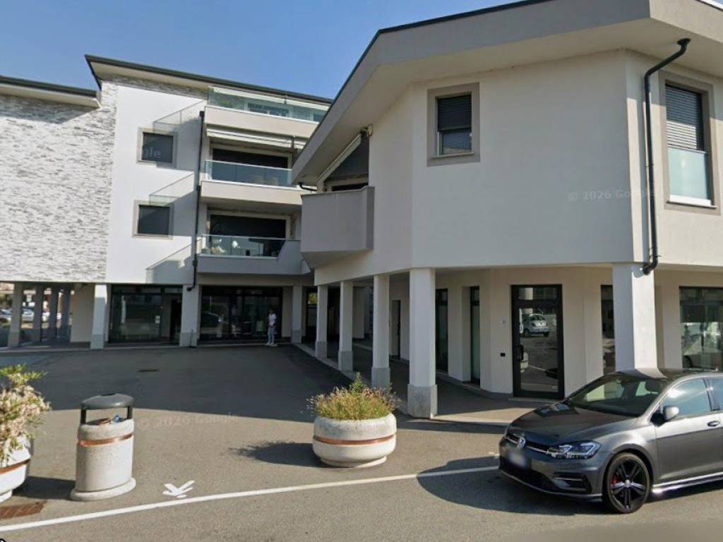 appartamento in vendita a Villa Cortese