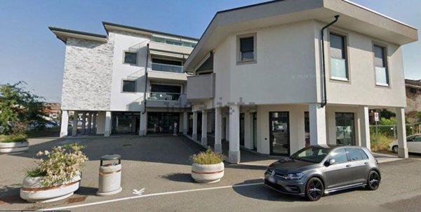 appartamento in vendita a Villa Cortese