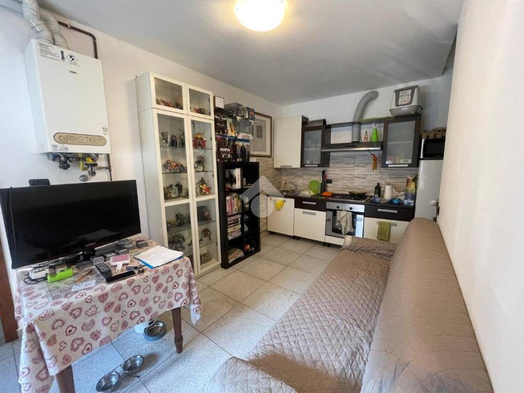 appartamento in vendita a Villa Cortese