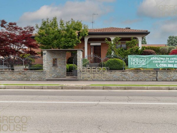 casa indipendente in vendita a Villa Cortese