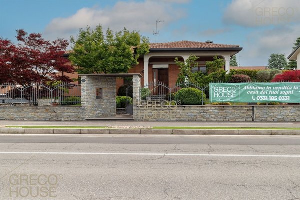 casa indipendente in vendita a Villa Cortese