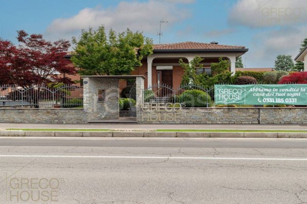 casa indipendente in vendita a Villa Cortese