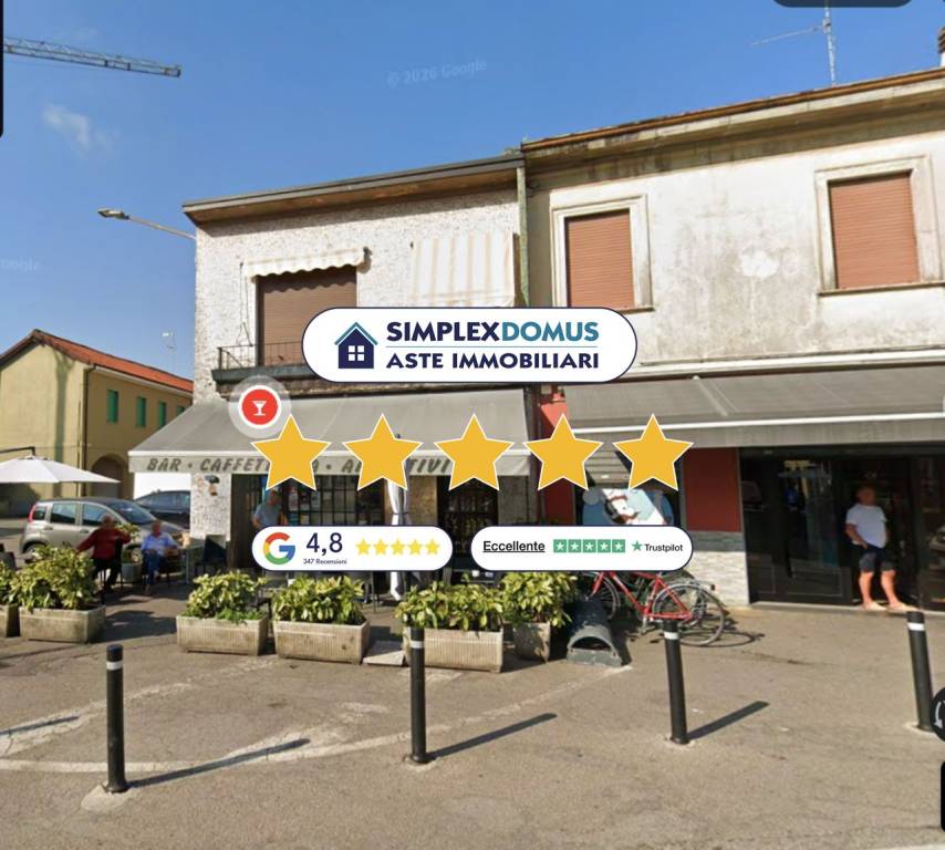 appartamento in vendita a Villa Cortese