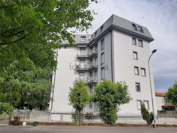 appartamento in vendita a Villa Cortese