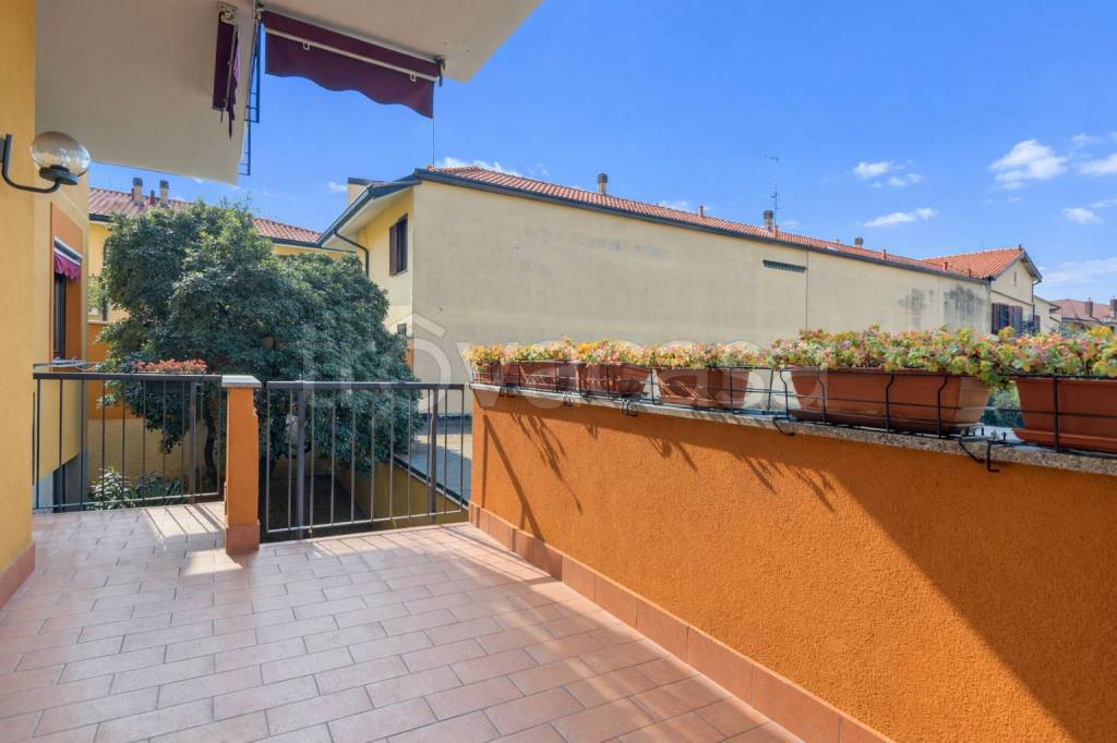 appartamento in vendita a Villa Cortese