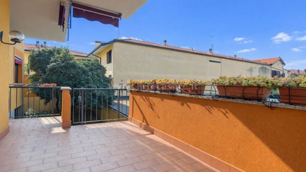 appartamento in vendita a Villa Cortese