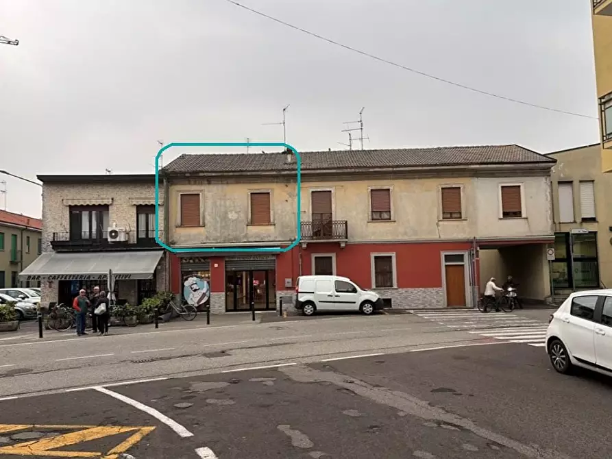 casa indipendente in vendita a Villa Cortese