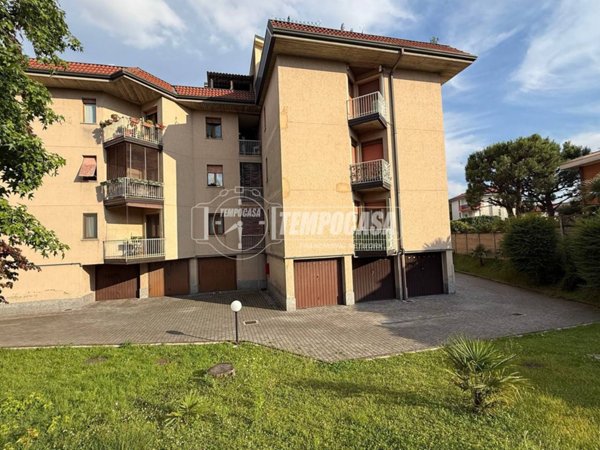 appartamento in vendita a Villa Cortese