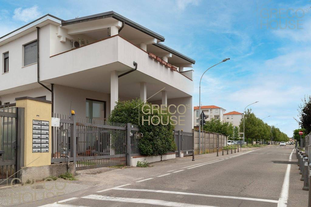 casa indipendente in vendita a Villa Cortese