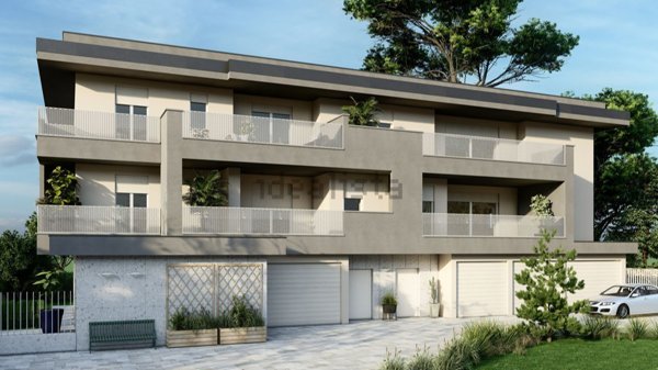 appartamento in vendita a Villa Cortese
