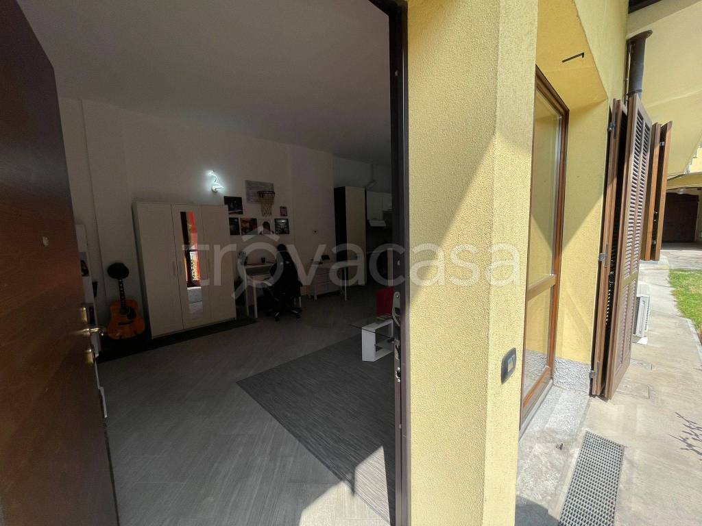 appartamento in vendita a Villa Cortese