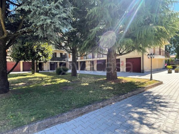 casa indipendente in vendita a Villa Cortese