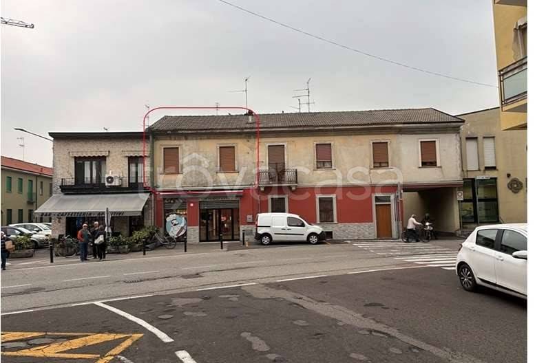 appartamento in vendita a Villa Cortese