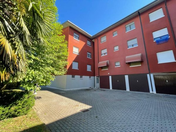 appartamento in vendita a Villa Cortese