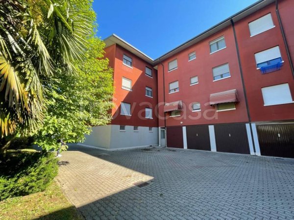 appartamento in vendita a Villa Cortese