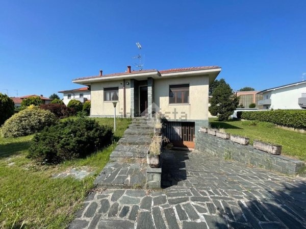 appartamento in vendita a Villa Cortese