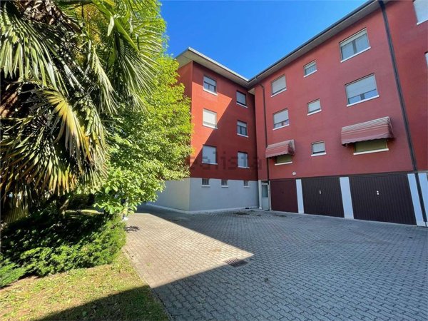appartamento in vendita a Villa Cortese