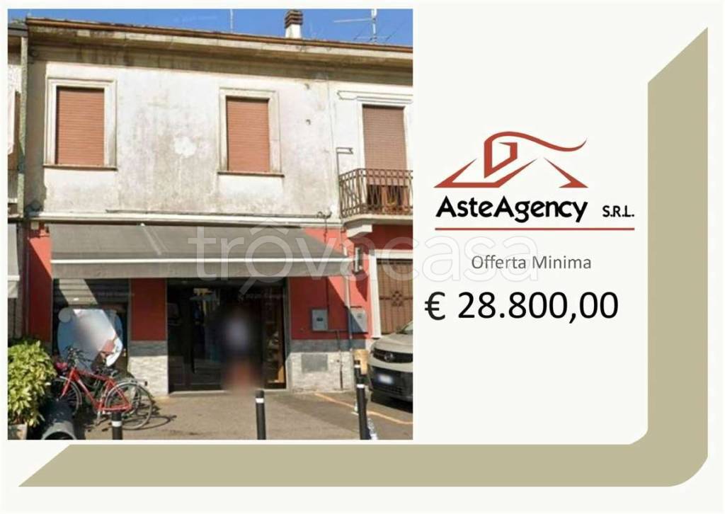 appartamento in vendita a Villa Cortese