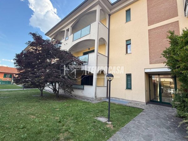 appartamento in vendita a Villa Cortese