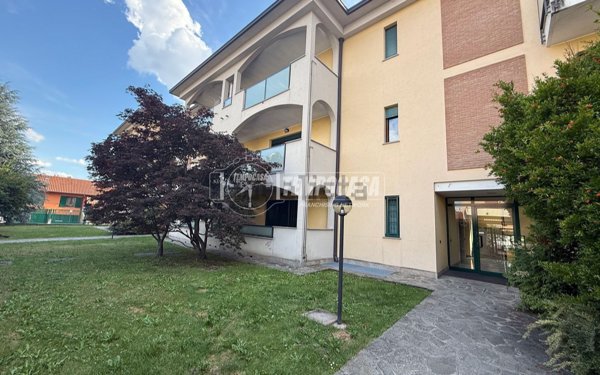 appartamento in vendita a Villa Cortese