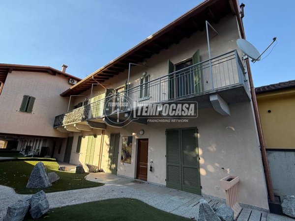 appartamento in vendita a Villa Cortese