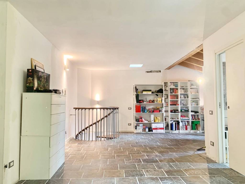 appartamento in vendita a Villa Cortese