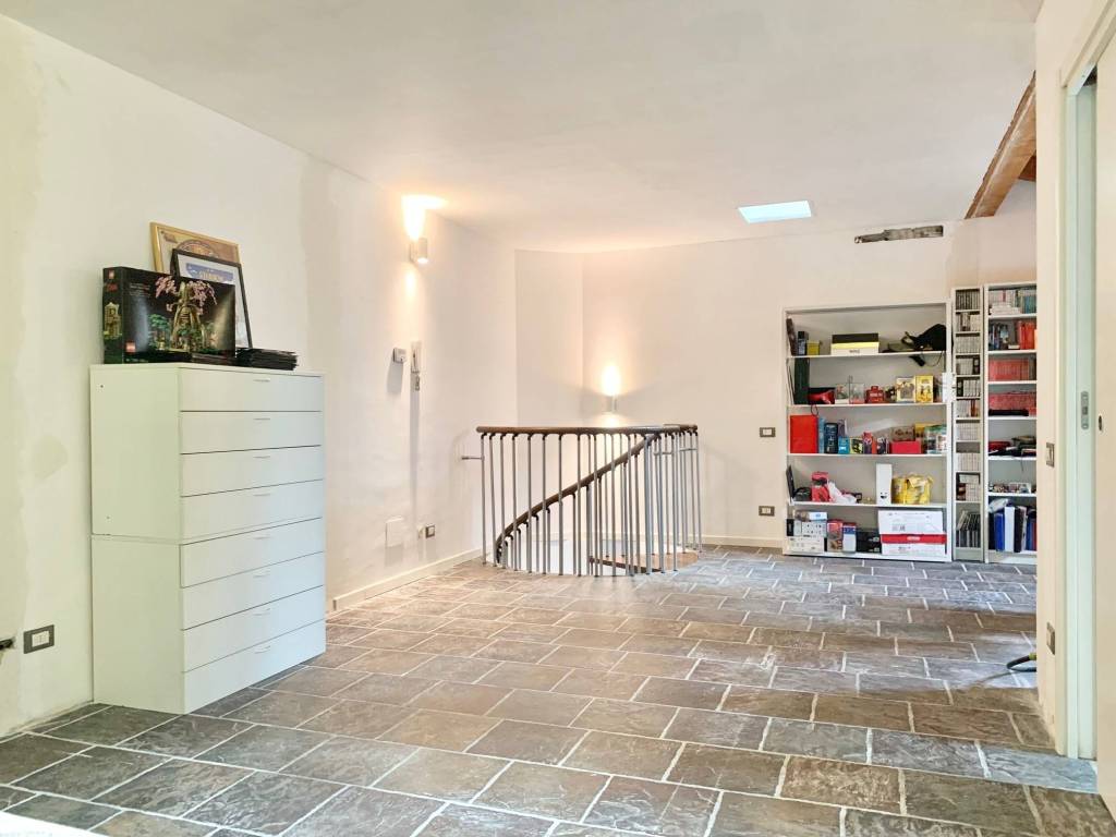 appartamento in vendita a Villa Cortese