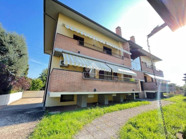 appartamento in vendita a Villa Cortese