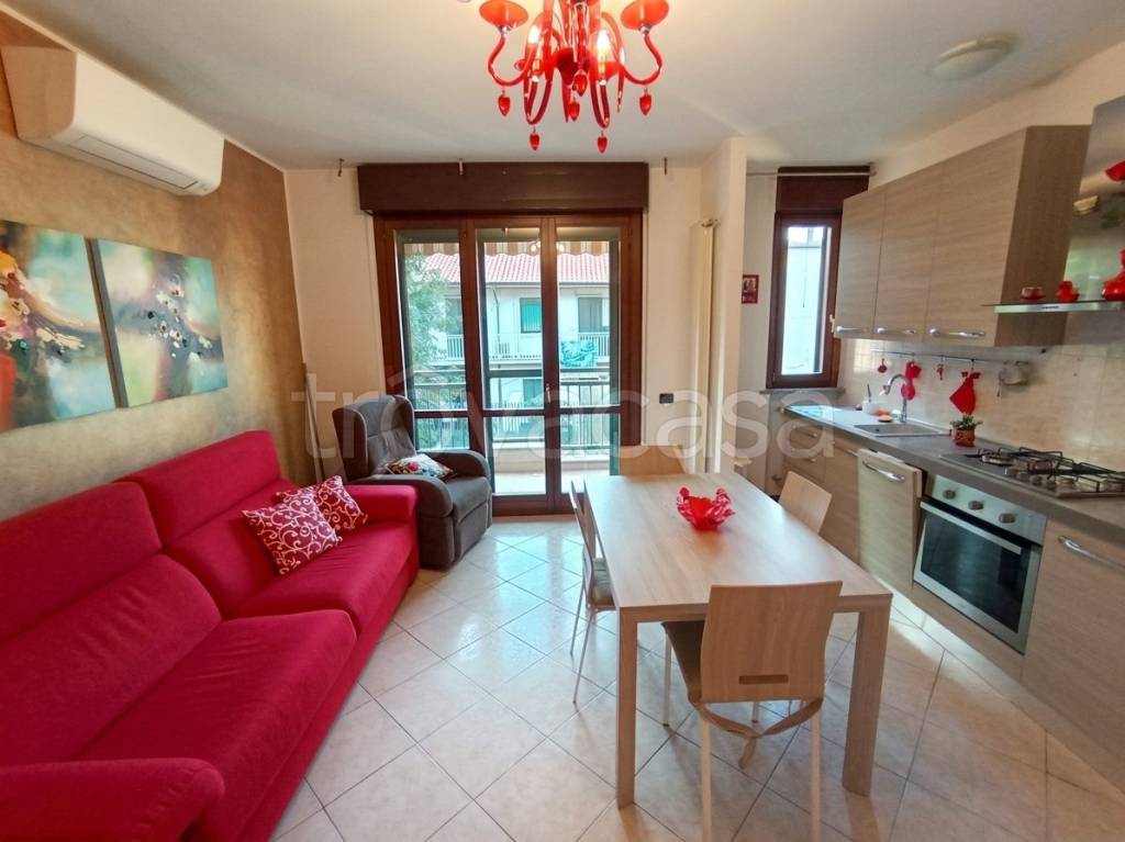 appartamento in vendita a Villa Cortese